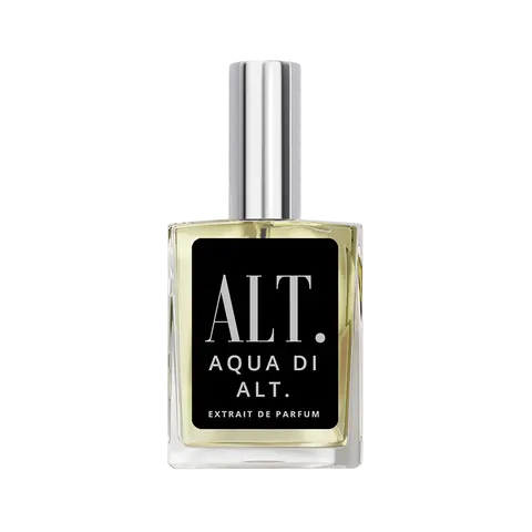 Acqua di ALT.