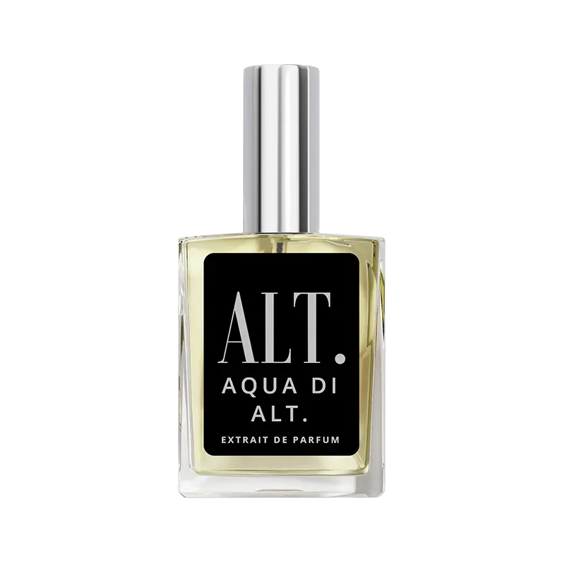 Acqua di ALT.