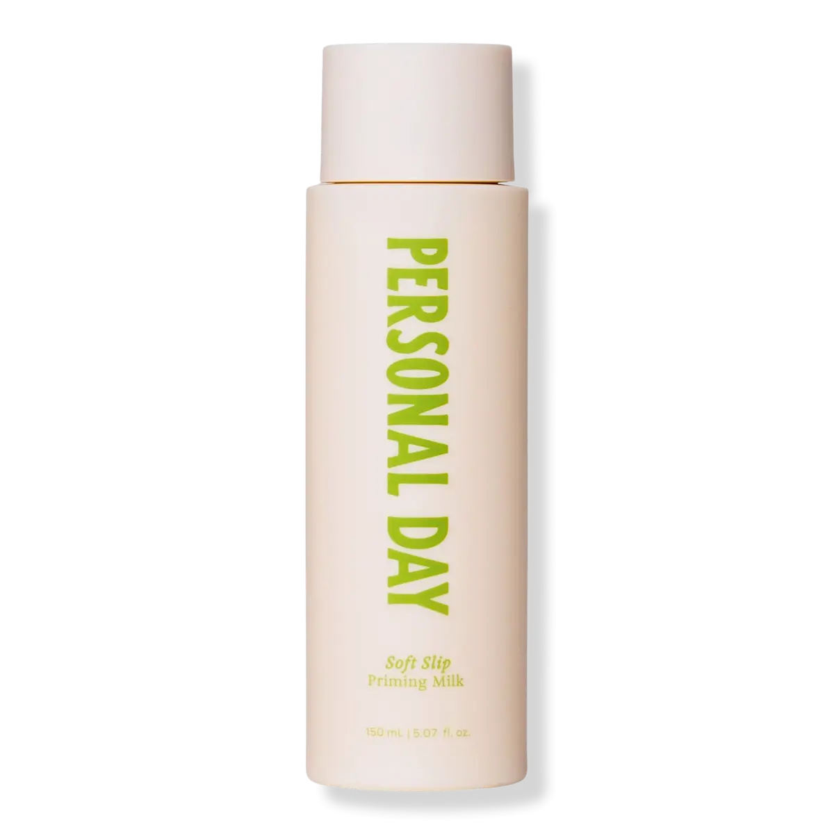 Personal Day Soft Slip Priming Milk