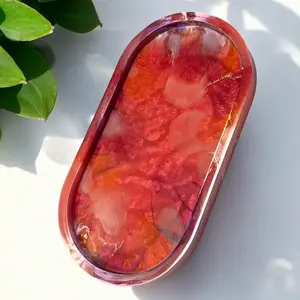 Trinket Trays for Home Organization and Storage