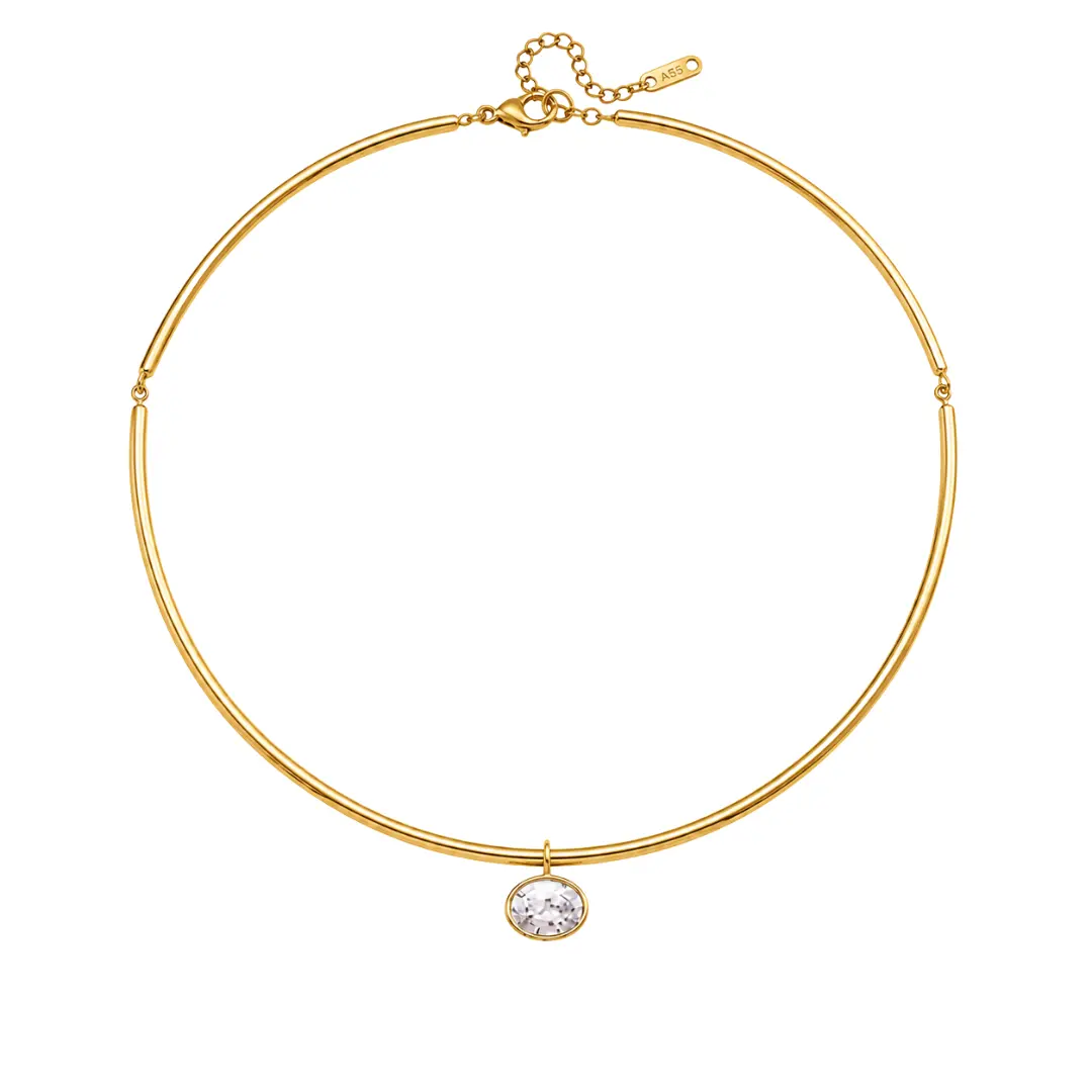 The Valentina Necklace