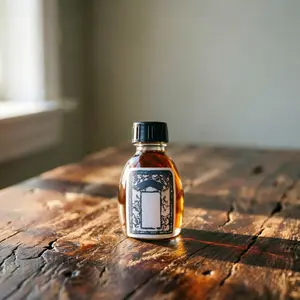 Men's deodorant