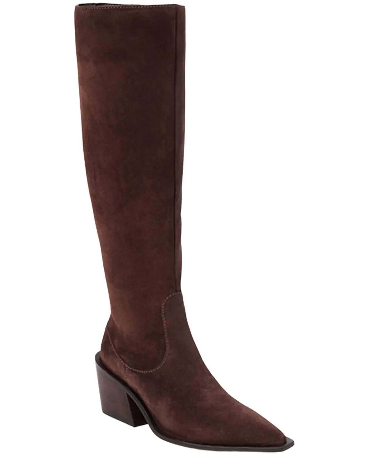 Matisse Women's Women'S Antony Tall Suede Fashion Boot Snip Toe - Antony-Esp