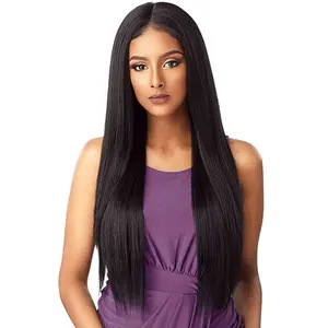 Sensationnel Cloud9 What Lace Synthetic Swiss Lace Front Wig - JANELLE