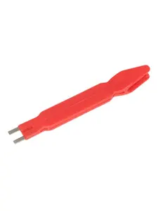Lisle LS55050 Mini Fuse Puller & Terminal Cleaner