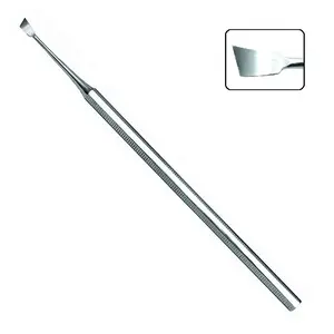Dr Tail Left-Handed Dog Teeth Scaler
