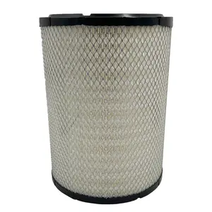 TORQUE Engine Air Filter Compatible with Select Sterling Chevy Ford GMC Kenworth Replaces 46664 RS3548 AF25354 LAF3930 6664 88664 AF25359 CA8466 12471801 546664 TR521