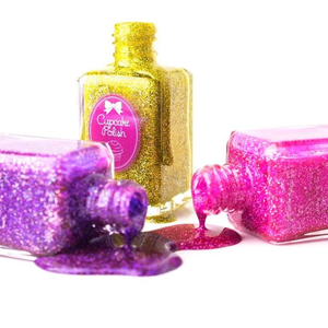 Cupcake Polish