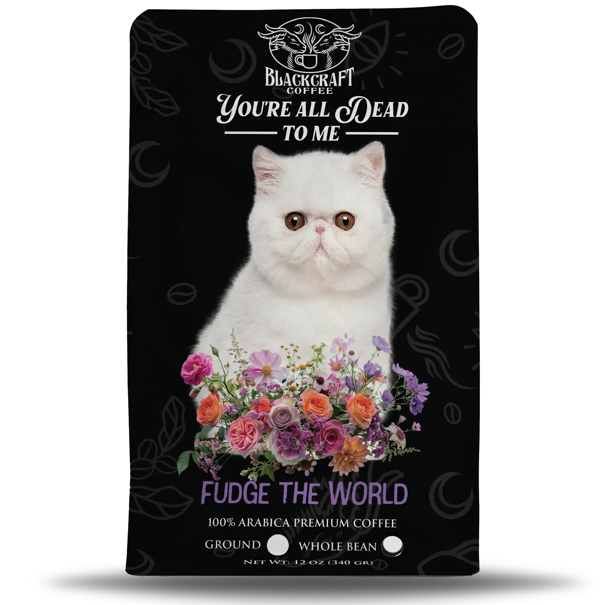 Fudge The World