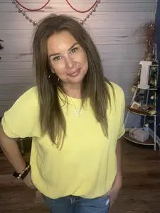 A necessary basic shirt