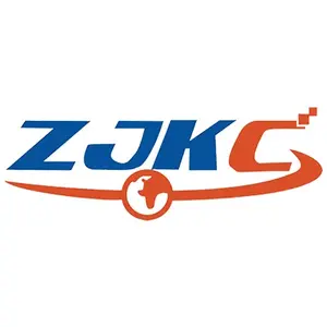 ZJKC Laser shop logo