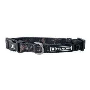 Frenchie Comfort Collar - Horoscope
