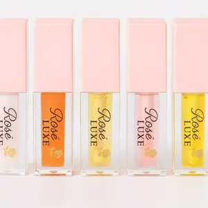 Hydrating Lip Oil