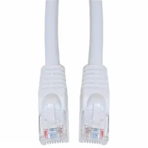 212 MAIN Cat 5E Snagless Boot Network Cable - 20 ft High-Speed Ethernet Cable for Computers & Networking Applications
