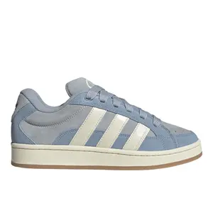 adidas Mens Campus 00S Beta Lace Up Sneakers Shoes Casual - Blue