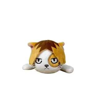 Haikyu!! S2 - Kenma Kozume Mini Lying Plush