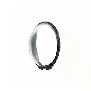 Suitable for Insta360 X2 X3 X4 X5 Lens Protector, Full-Spectrum Sports Camera Accessory, Rotating High-Definition Protection Cover, Dual Lens Cap Glass One