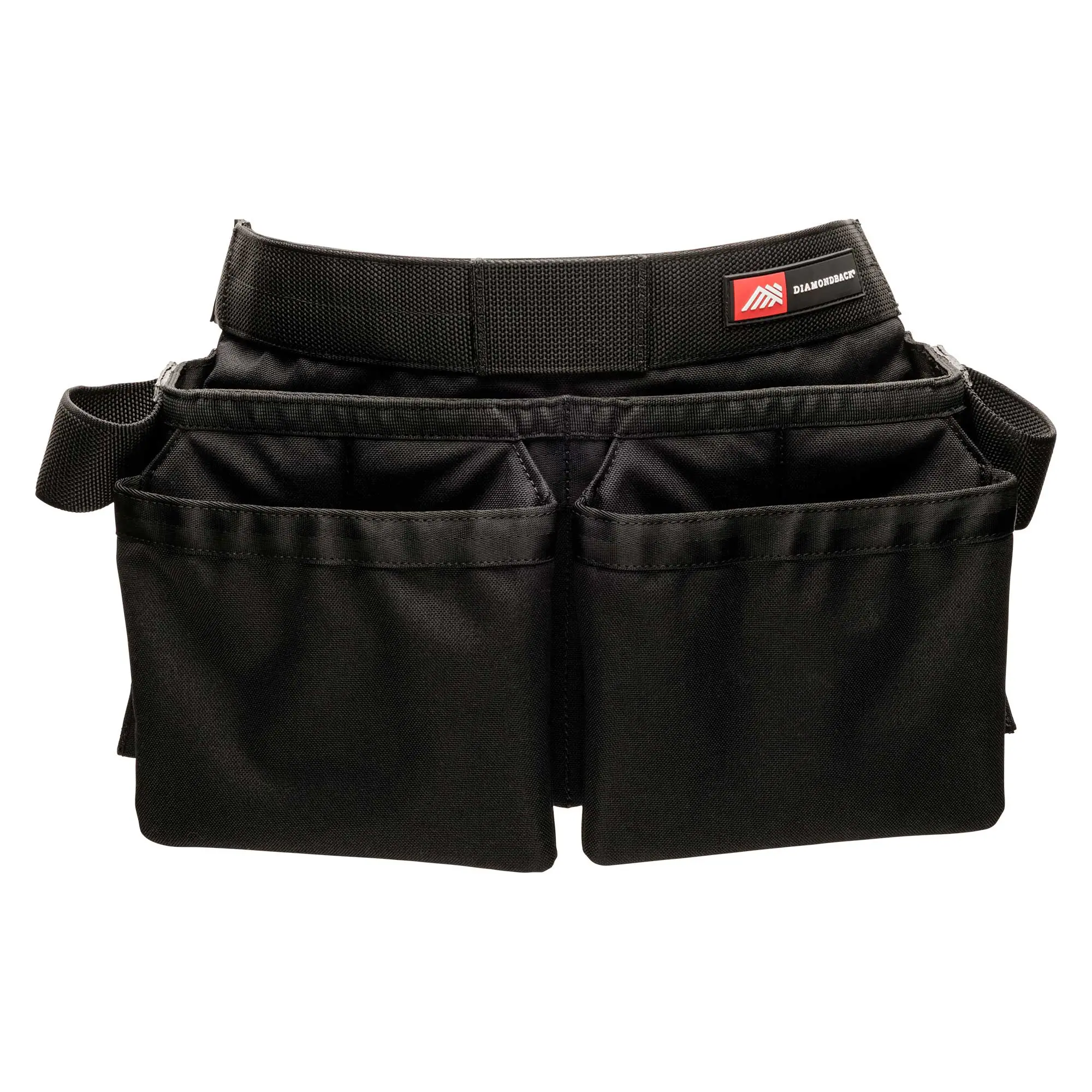 Diamondback Apron