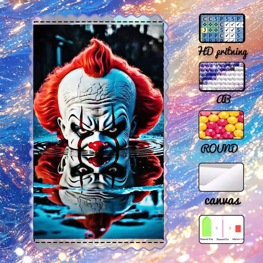 DIY 5D velvet, AB diamonds, diamond embroidery, diamond painting handmade kit, diamond art set, Diamond Painting Kits, Handicraft, wall decoration, gift for family, loved ones, friends
