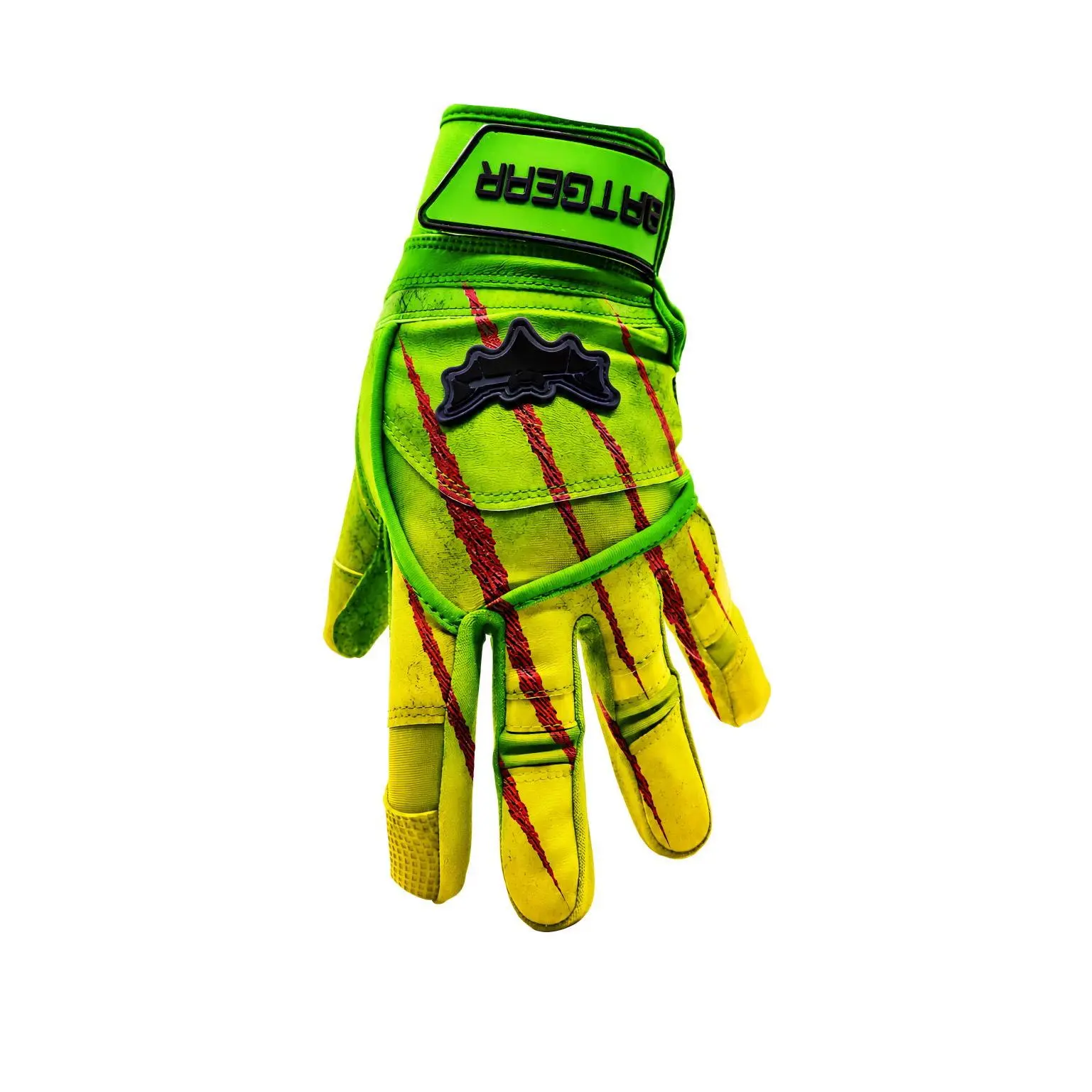 BAT GEAR // RAPTOR CLAW™ Batting Glove