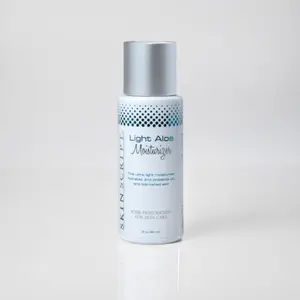 Light Aloe Moisture
