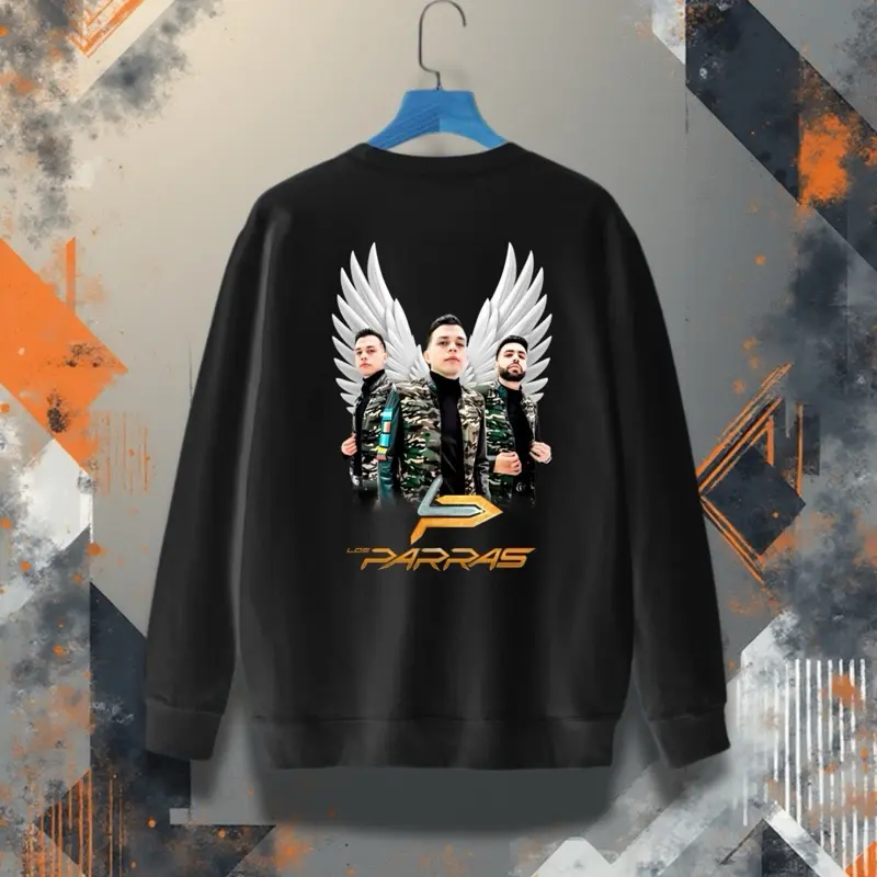 Los Parras Sweater