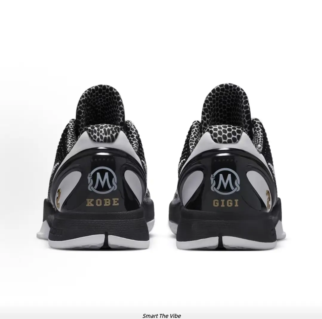 Black White Minimal Contrast Mesh Performance Basketball Sneakers Fresh Daily Training Sports Shoes For Men Women