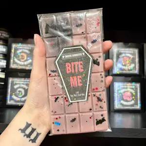 Bite Me Wax Melt Bar | Spooky Wax Melts