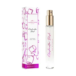 Marshmallow Blush ✨ Pretty, Pink & Irresistibly Addictive Perfume by Rainflower Studio - Travel Size