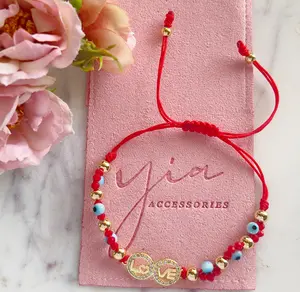 Love Evil Eye bracelet