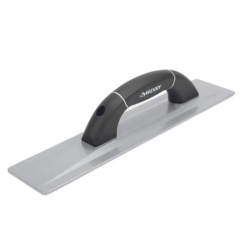 16 in. x 3-1/2 in. Magnesium Float -This 16 in. x 3-1/2 in. magnesium float is designed for professional and demanding applications.