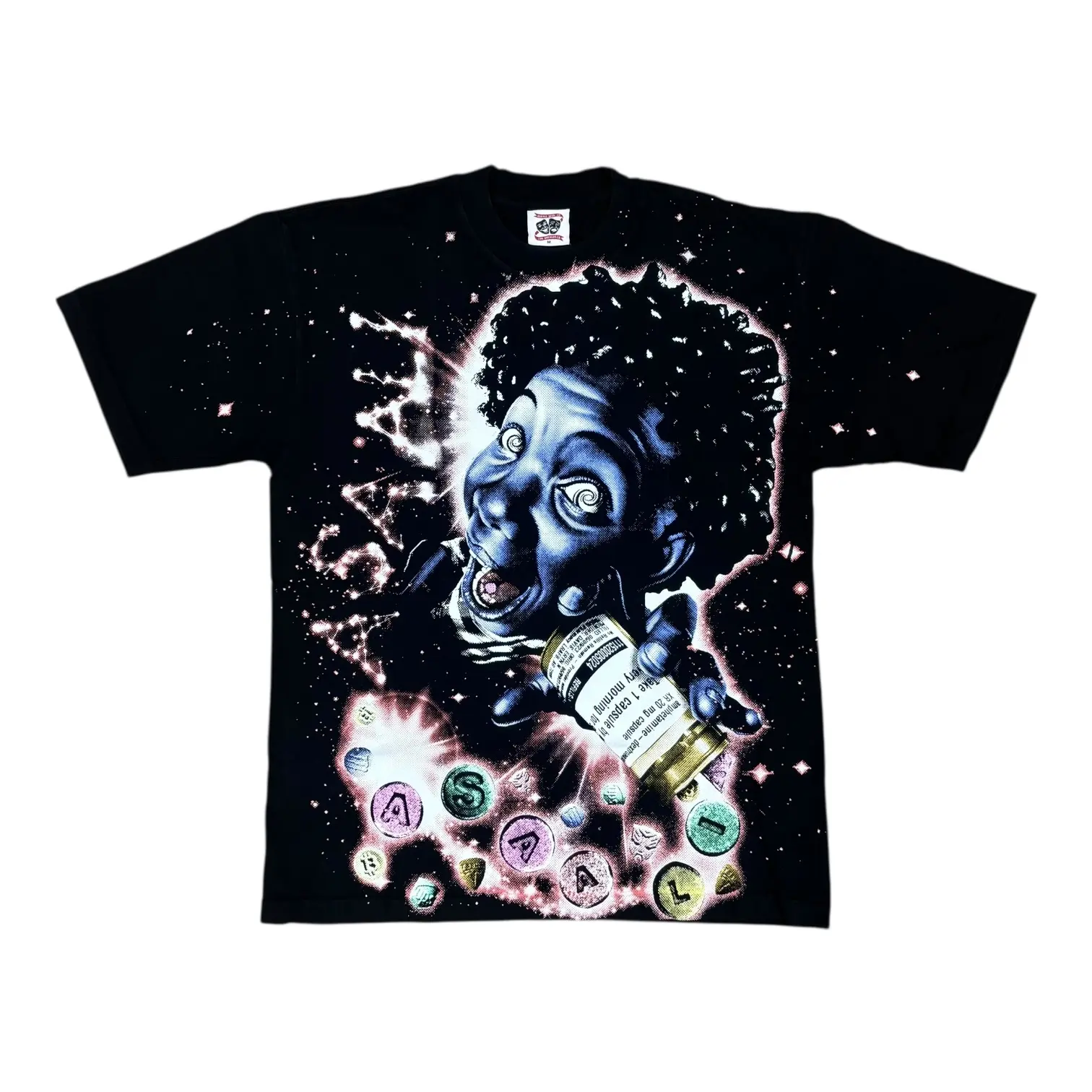 Cosmic Dose T-Shirt