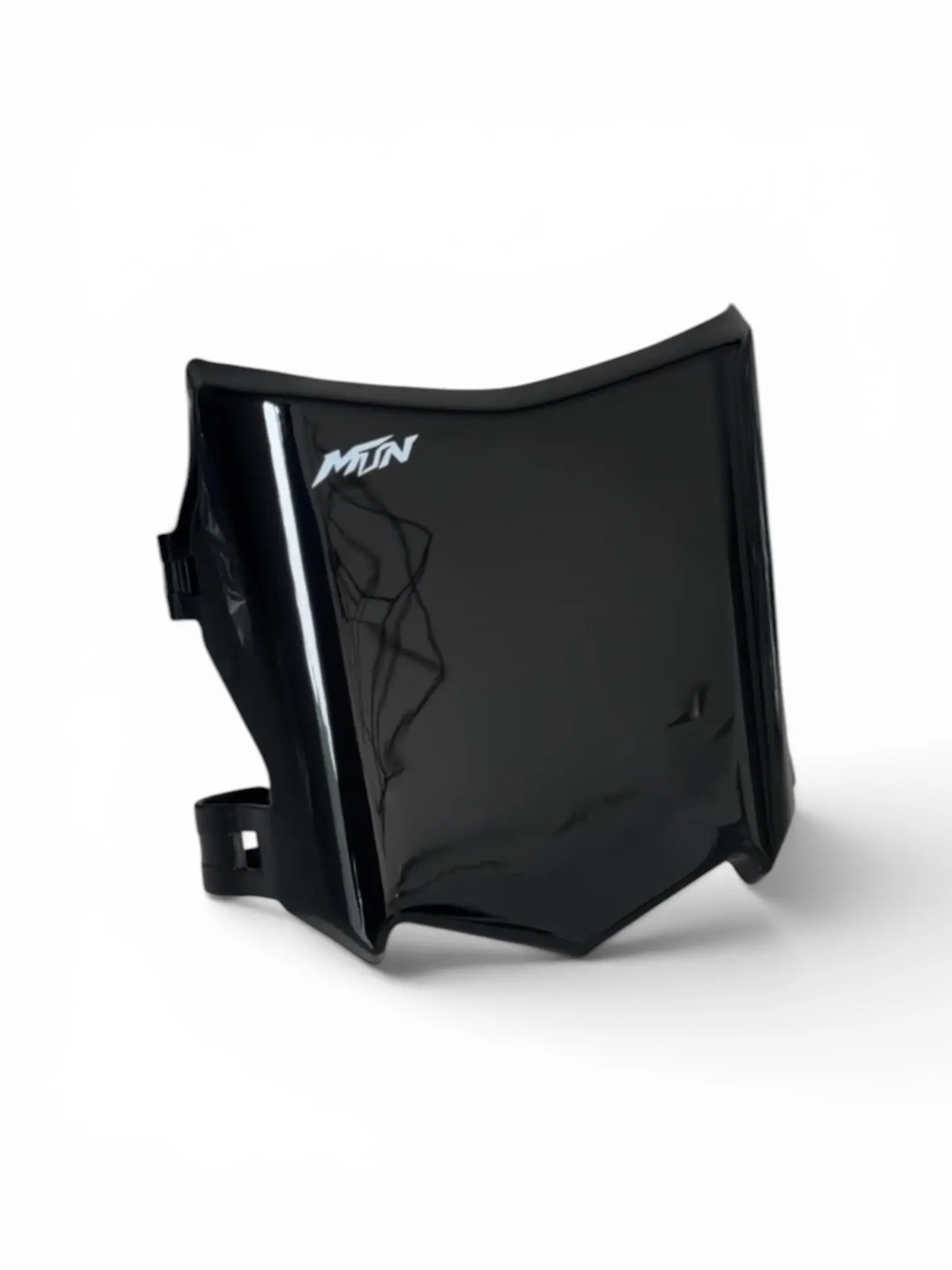 MTN Glossy Front Plate
