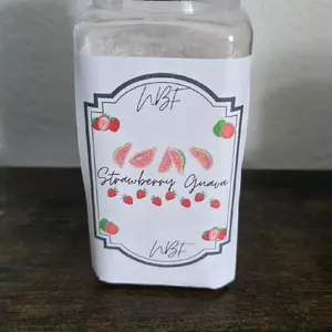 WBF Strawberry Guava Carpet Freshener - Freshener for Your Space with Strawberry and Guava Scent