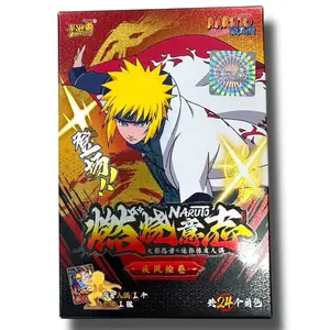 Naruto - XP Kayou Special Sealed Booster Pack - Qty 1