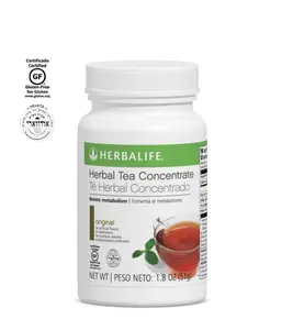 Herbal Tea Concentrate