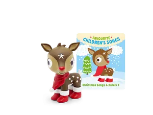 Favorite Children’s Songs: Holiday Songs 2 Tonie