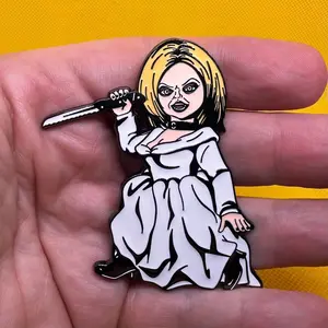 Bride of Chucky