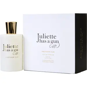 Another Oud By Juliette Has A Gun Eau De Parfum For Unisex