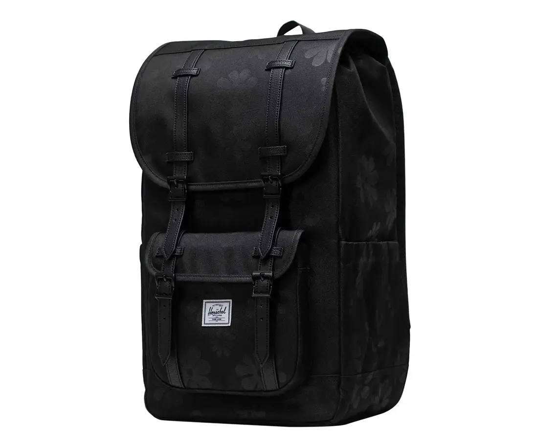Herschel Little America Unisex Backpacks
