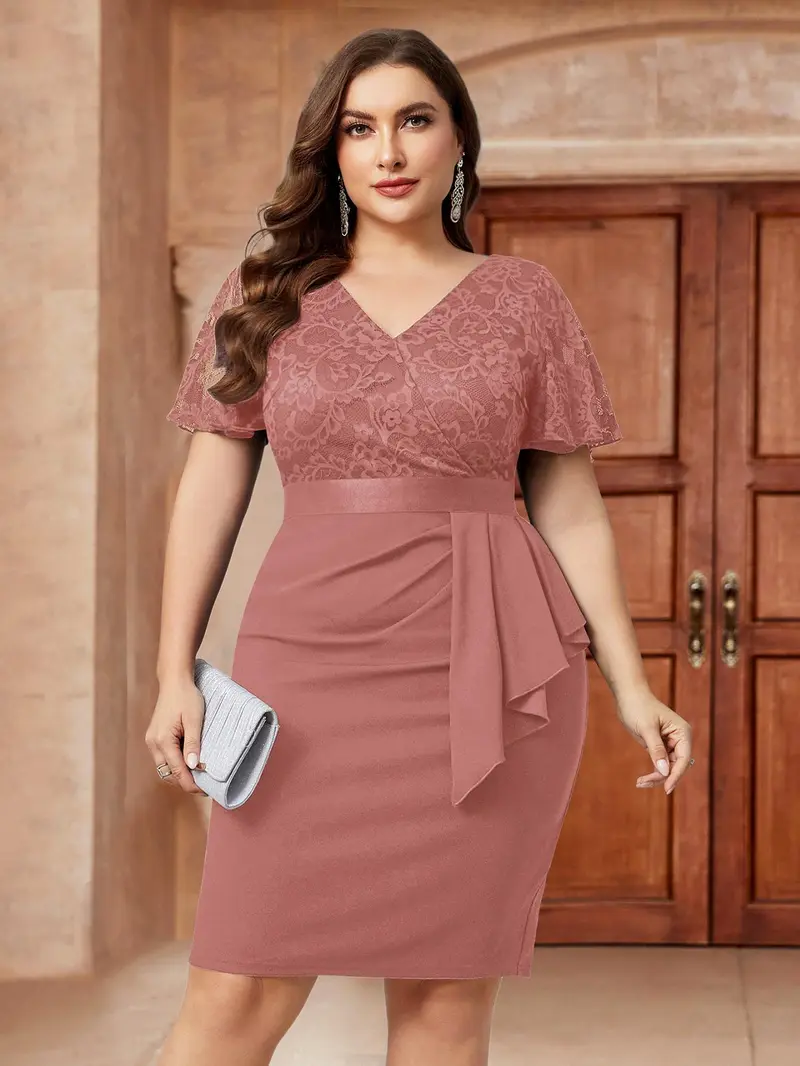 amazon plus size dresses for weddings - TikTok Shop amazon plus size dresses for weddings - TikTok Shop