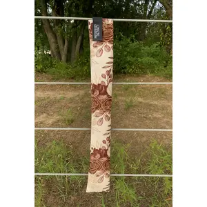 Dusty Rose - All Weather High Performance Tail Bag