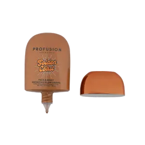 Golden Coast - Face & Body Bronzing Glow Drops
