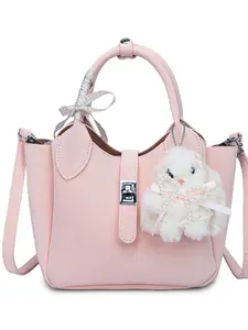 Fashion Handbag for Women 2026, Versatile New Casual Bucket Commuter Shoulder Crossbody Bag, Stylish Daily Use Accessory