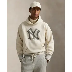 Polo Ralph Lauren - Yankees Hoodie