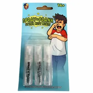 Spray N Prank Stink Mist Minis