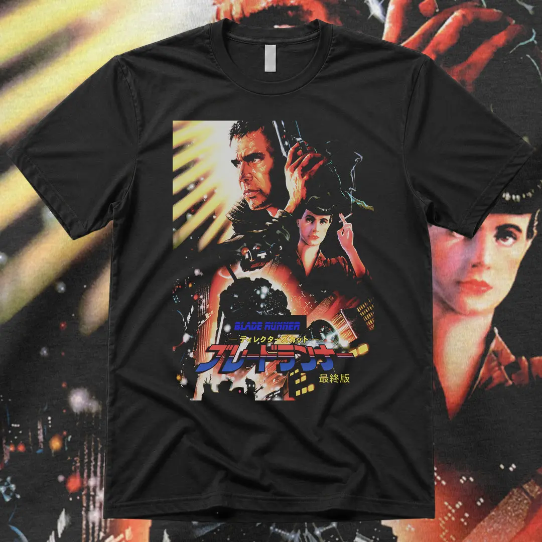 Blade Runner | Japan | Tee