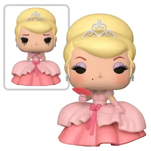 Princess and the Frog Charlotte Funko Pop! Vinyl Figure #1671