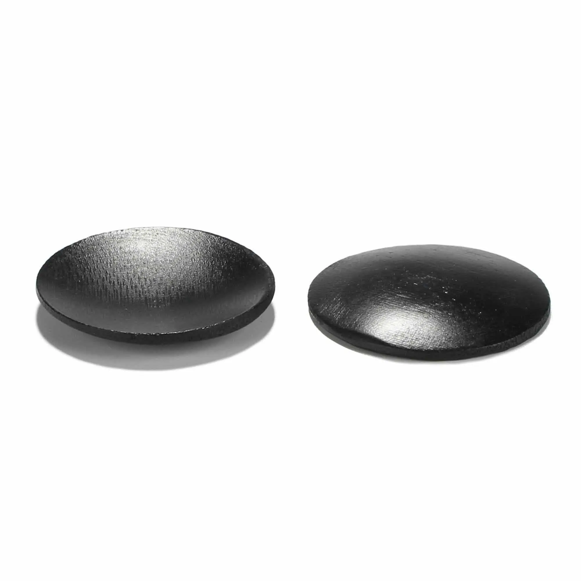 Small Bamboo Dishes