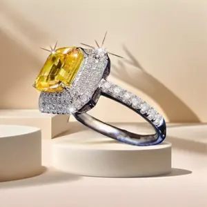 Rings for women for Valentine's Day and parties